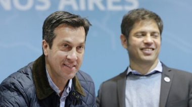 Kicillof oficializó la creación de un fondo provincial de seguridad: Necochea entre los municipios beneficiados