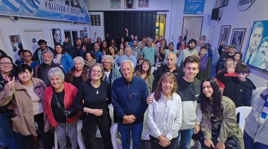 La lucha de las mujeres contra la dictadura: un encuentro en la conmemoración de los 49 años del golpe