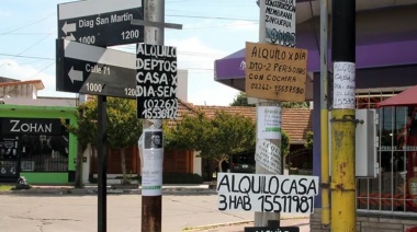 ¡Temporada de verano!: ¿cuánto costará alquilar en Necochea y la zona?