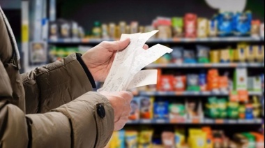 Inflación en Necochea: La Canasta Básica de Alimentos subió un 8,76% en abril