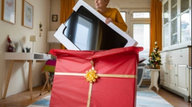 Todo lo que tenés que saber antes de comprar un televisor online