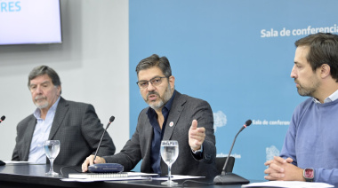 Bianco: “Ya se está viendo el impacto inflacionario de la devaluación"