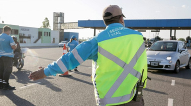 Multas de tránsito: cómo consultar deudas en rutas bonaerenses con el nuevo registro obligatorio