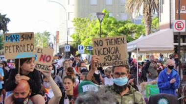 Atlanticazo: Nueva convocatoria federal que se hará eco en Necochea