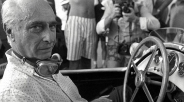 Juan Manuel Fangio: homenajes y recordatorios cierran hoy en Balcarce