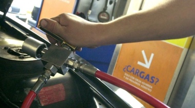 Lanzan campaña de firmas para oponerse al aumento desmedido del GNC