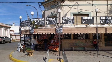 Inflación en Necochea de 8,24% en julio y 53% durante el año