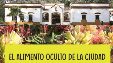 Inexplicable robo: Se llevaron el cuadernillo "El alimento oculto de la ciudad" del Museo de Cs. Naturales de Necochea