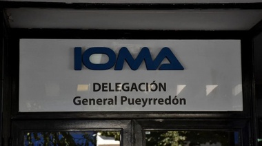 Quedó sin efecto la cautelar que obligaba a las clínicas a atender a afiliados de Ioma