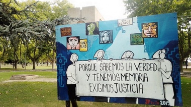 Día de la Democracia: habrá actividades en Necochea