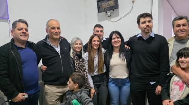La Libertad Avanza triunfó en el distrito, Fuerza Patria recuperó terreno y Nueva Necochea perdió ante la nacionalización de la campaña