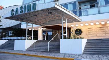 Hoy inicia el horario de verano del Casino de Necochea: Juego asegurado hasta la madrugada