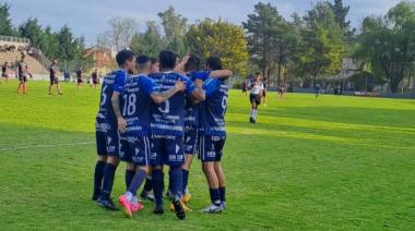 ¿Quiénes ganaron este fin de semana en la Liga Necochea de Fútbol? Resultados de la fecha 17