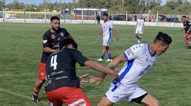 ¡Pasión y goles! Resumen de la Fecha 20 del Torneo ‘Abel Coria’