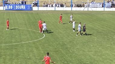 Independiente de San Cayetano a la final: ¿Quién será su rival?