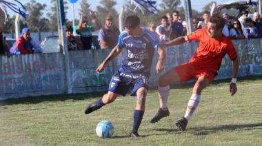 ¿Quiénes serán los finalistas de la Liga de Fútbol Necochea? Este fin de semana se definen las semifinales del campeonato