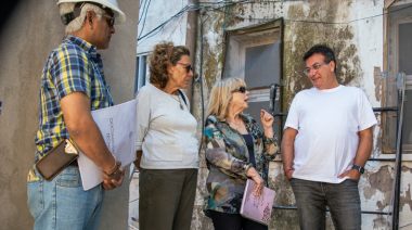 Actitud Solidaria ya recaudó un millón de pesos para la obra civil del Tomógrafo en Necochea