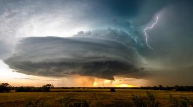 Fuerte tormenta supercelda golpea Buenos Aires: ¿Qué es y cómo nos afecta?