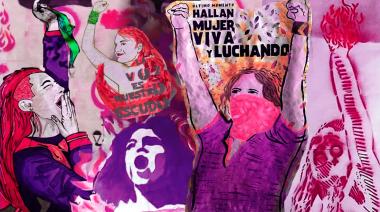 “Mujeres en movimiento”: conversatorio sobre la lucha por la igualdad en Necochea