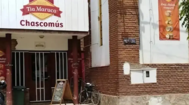 Chascomús: cierre inesperado de Tía Maruca deja a 27 trabajadores en la calle