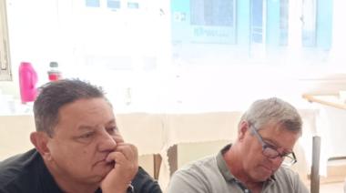 La inseguridad rural y la competitividad de los precios de granos en Quequén, en el debate regional