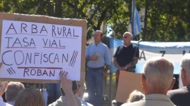 La presión de las tasas municipales sobre el campo en Necochea y otros distritos bonaerenses