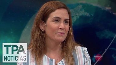 La Diputada Jimena López afirmó que por primera vez se va a cumplir la Ley Micaela