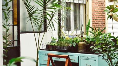 Casa Frutal invita a una feria de regalos hechos en Necochea