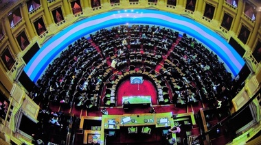 ¿Quiénes son los diputados que regresan a la Cámara baja?