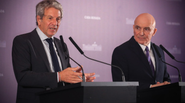 El Gobierno busca "blindar" patrimonios y eleva a $100 millones el piso para investigar evasión