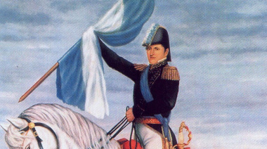 Por qué se celebra el Día de la Bandera el 20 de junio: historia y homenaje a Manuel Belgrano