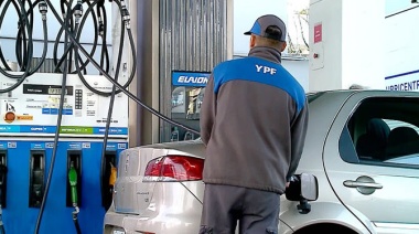 ¿Bajarán los combustibles en Necochea? YPF anunció que analizan cambios