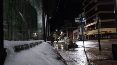 ¿Cómo estará el clima en Necochea este sábado 29 de junio?