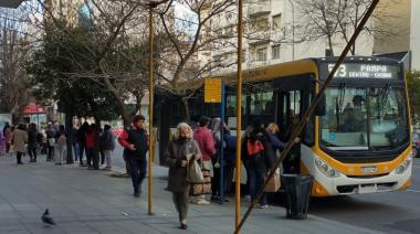 En Mar del Plata quieren aumentar un 56% el boleto de colectivos: rozaría los $200