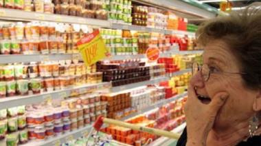 Aumento de precios en la Canasta Básica de Alimentos preocupa en Necochea