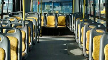 Subió el boleto de colectivo en Necochea: la tarifa plana ahora cuesta $1.089
