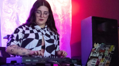 La Hija del Chapo prende la pista en WO Cultural: fiesta Brava este sábado 13 de septiembre