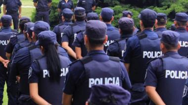 Incidente en Necochea revela la falta de preparación policial ante crisis de salud mental