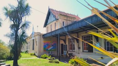 Reapertura del Centro Cultural Municipal: Nuevo comienzo para la educación artística en Necochea