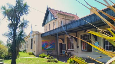 Necochea celebra la Semana de las Artes con talleres, música y teatro para toda la comunidad