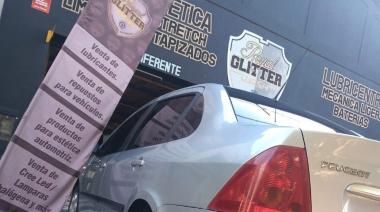 Oportunidad laboral en Necochea: Royal Glitter Wash busca nuevos integrantes para su equipo