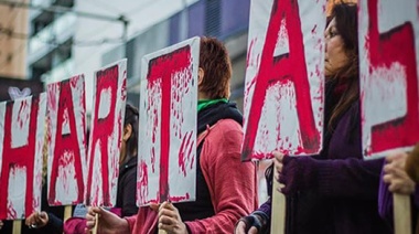 Cifras desgarradoras: 252 femicidios en Argentina en lo que va de 2024