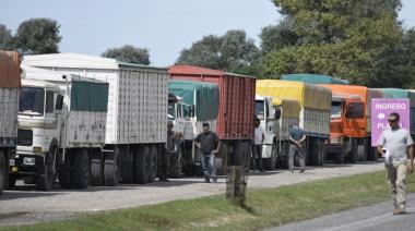 Productores de Necochea alertan sobre el impacto negativo de nueva propuesta de tasa portuaria