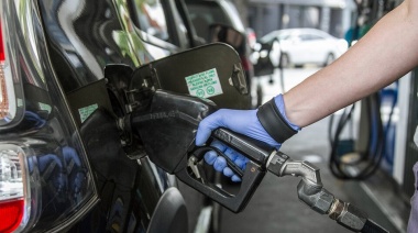 ¿Aumentarán los costos del combustible en Necochea? La Muni analiza la creación de una tasa