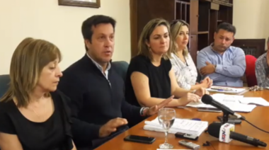 Rojas: “Esta es la navidad más difícil que me toca vivir en vida”