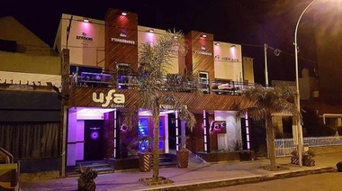Nueva denuncia por ataque transfóbico en boliches de Necochea: “Tuvimos que hacer mucha fuerza para que no nos lastimen más”