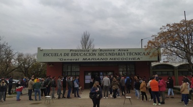 Sin grandes problemas y con respeto de los protocolos finalizaron las PASO en el país
