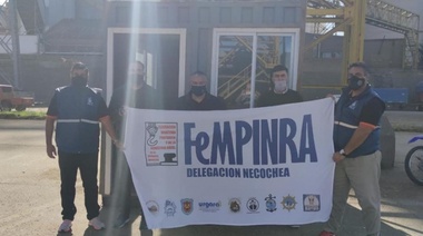 Gremios salieron a criticar a la nueva delegada local del Ministerio de trabajo