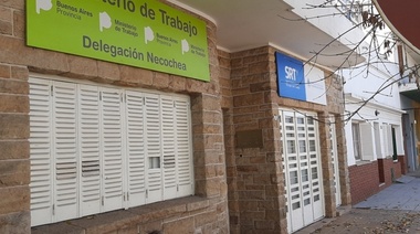 "En temporada es donde encontrás un porcentaje más alto de trabajadores sin registrar"