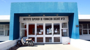 Más de 700 personas ya se anotaron en carreras de Educación Superior en el Instituto 31